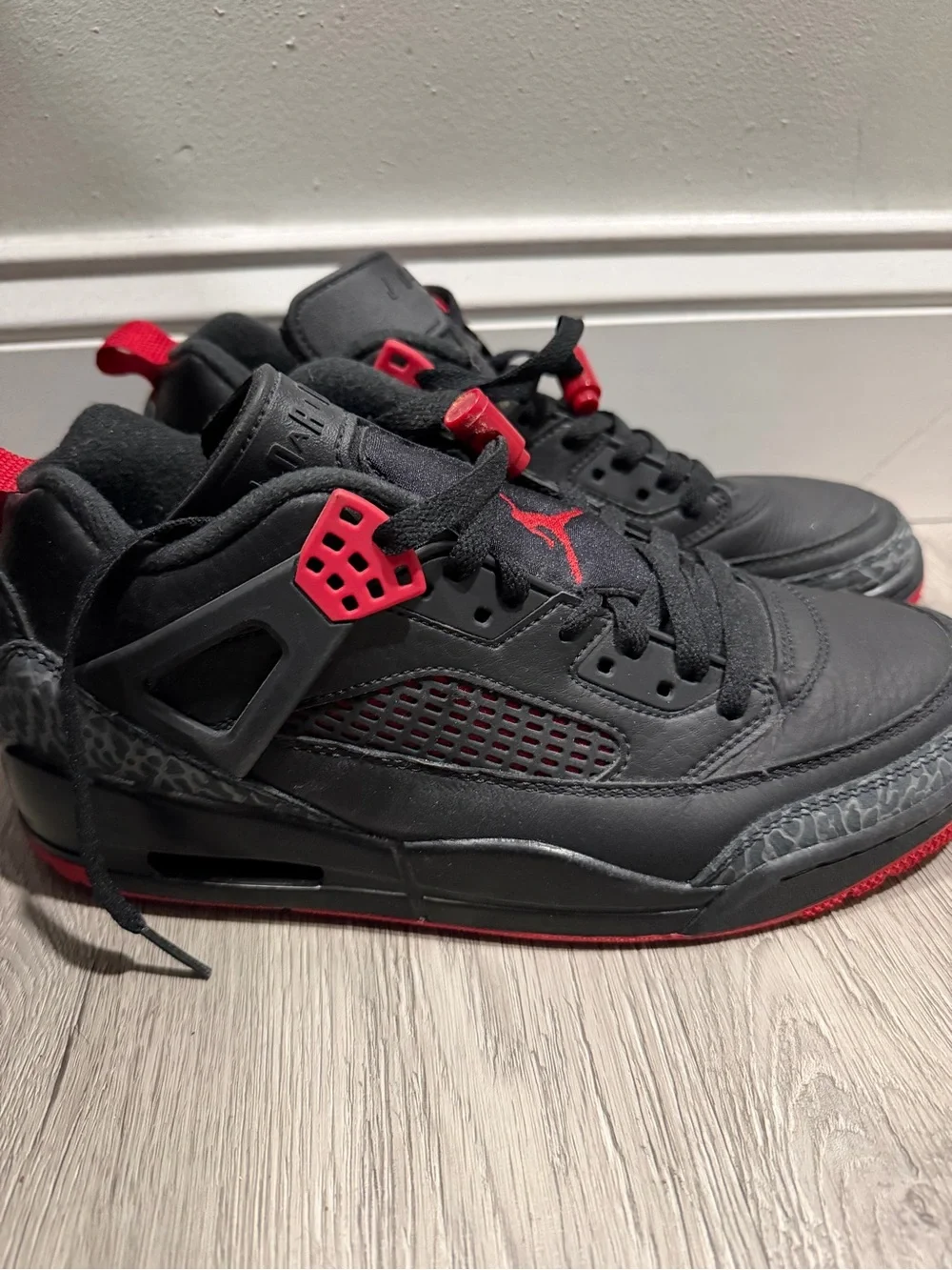 Jordan classic design